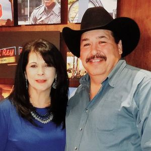 Meet your Posher, Nilda